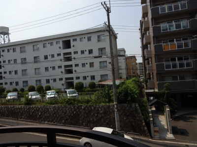 【展望】 | 隆豊ハイツ