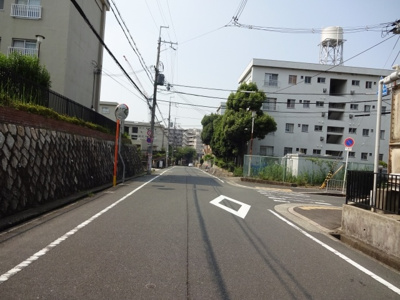 【周辺】 | 隆豊ハイツ