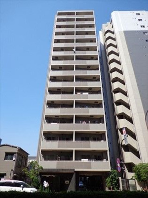 【外観】 | デュオステージ後楽園