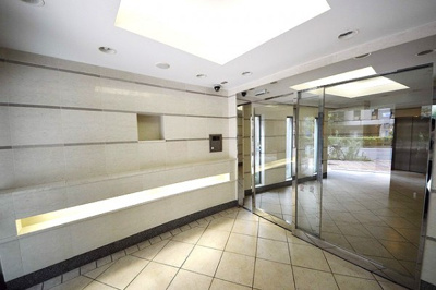 【エントランス】 | デュオステージ後楽園