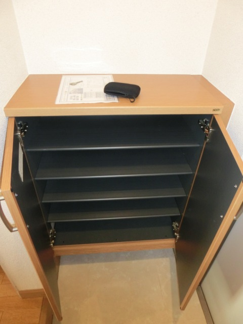豊中市大島町１丁目のアパートのその他|シューズBOX
