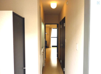 【内装】 | ＴＡＫＡＲＡＤＡⅡ