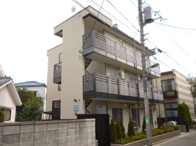 【外観】 | ＴＡＫＡＲＡＤＡⅡ