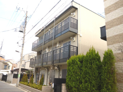 【外観】 | ＴＡＫＡＲＡＤＡⅡ