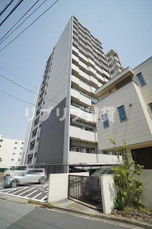パークアクシス千葉
