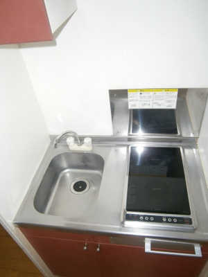 【キッチン】 | 東