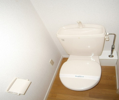 【トイレ】 | 東