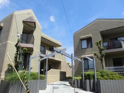 【外観】 | エスパース・ドゥ・帝塚山