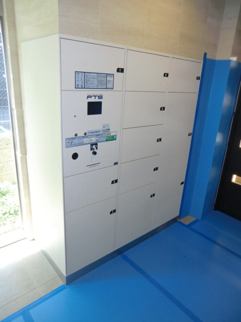 大阪市淀川区十三本町１丁目の賃貸マンションのその他共用部分