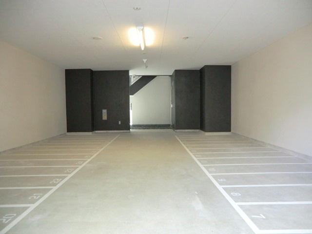大阪市淀川区十三本町１丁目の賃貸マンションのその他共用部分