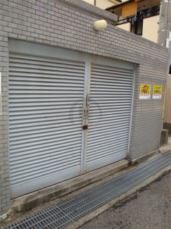 【その他共用部分】