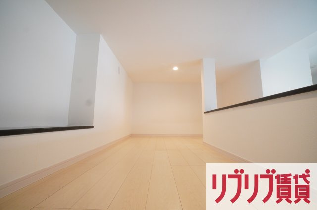 Grandtic Prime Villa M(グランティックプライムヴィラエム)の内装