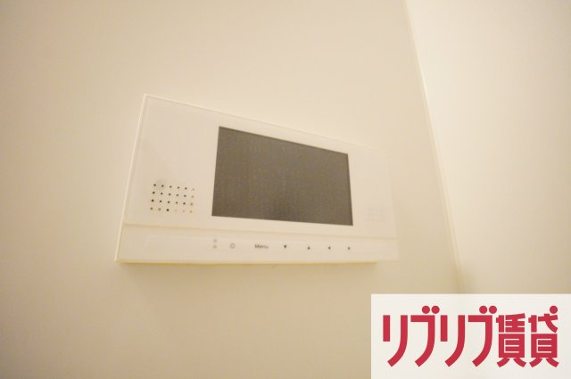Grandtic Prime Villa M(グランティックプライムヴィラエム)の設備