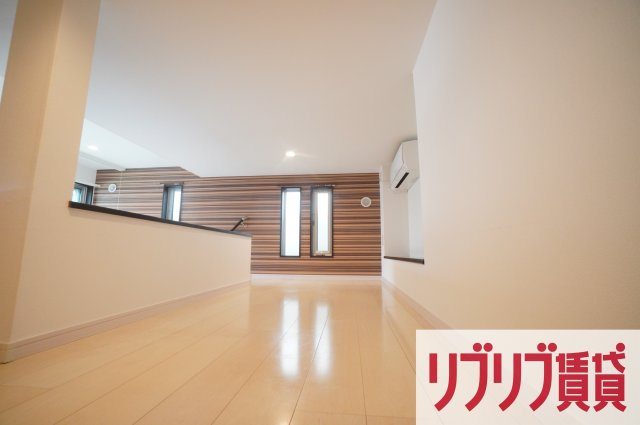 Grandtic Prime Villa M(グランティックプライムヴィラエム)の内装