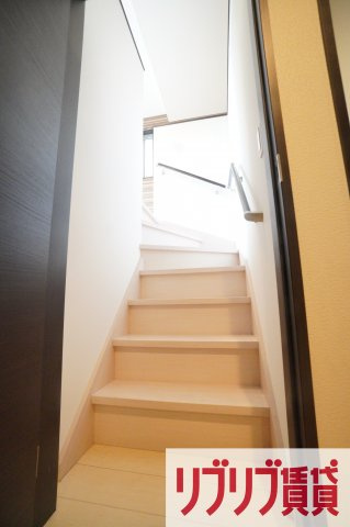 Grandtic Prime Villa M(グランティックプライムヴィラエム)の内装