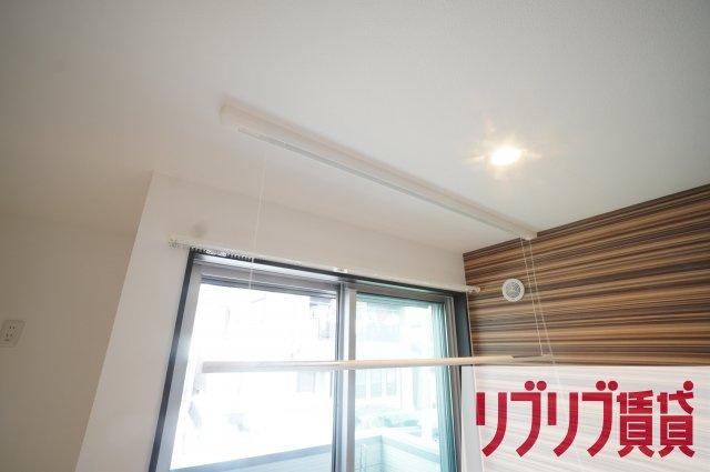 Grandtic Prime Villa M(グランティックプライムヴィラエム)の設備