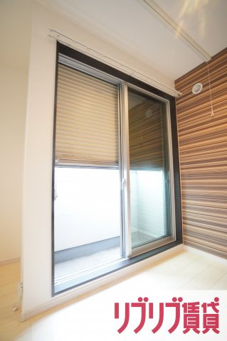 Grandtic Prime Villa M(グランティックプライムヴィラエム)の設備