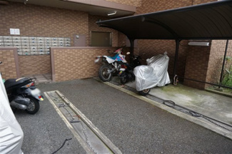 【その他共用部分】