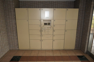 【その他共用部分】