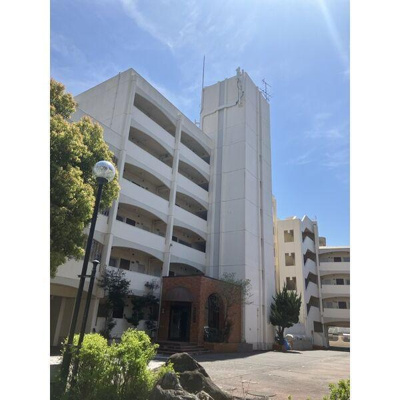 【外観】 | 勧修寺ハイツ