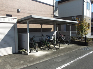 【その他共用部分】