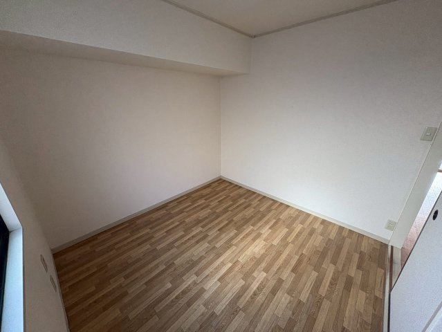 セジュール曙の内装