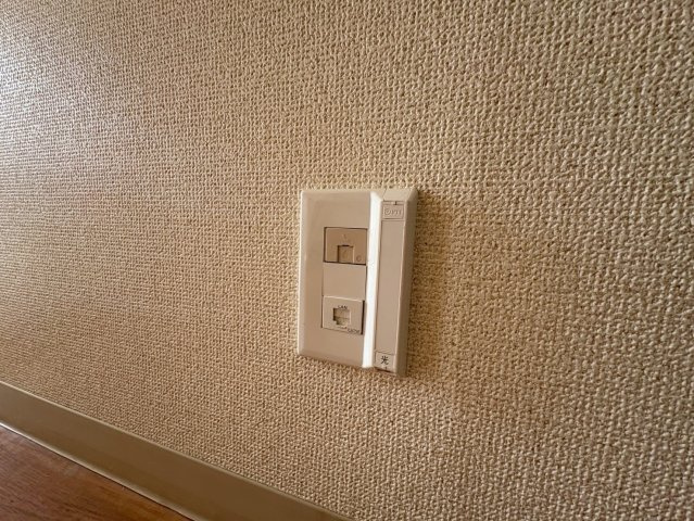 セジュール曙の設備