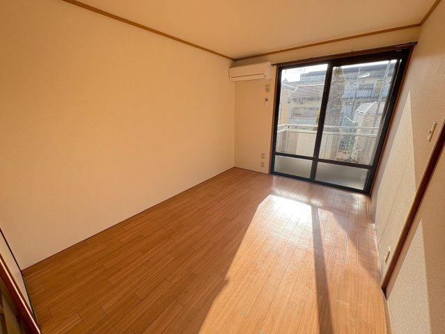 セジュール曙の居間・リビング