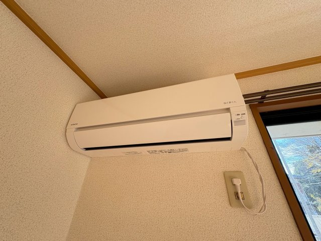 セジュール曙の設備