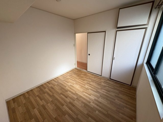 セジュール曙の居間・リビング