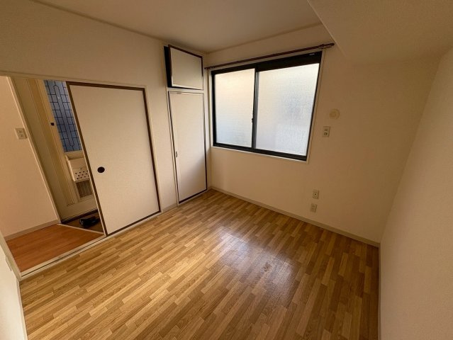 セジュール曙の居間・リビング