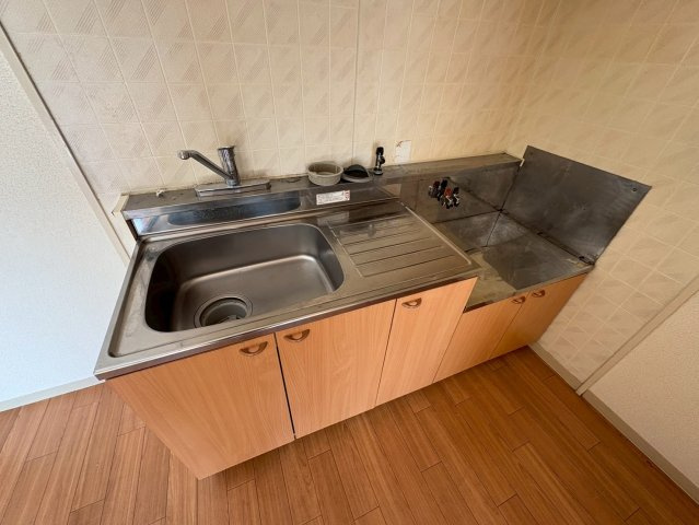 セジュール曙のキッチン