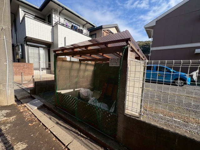 セジュール曙のその他共用部分