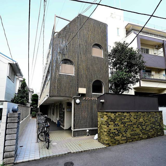 メゾンド新中野の画像