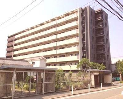 【外観】 | ルネグラン西宮北口昭和園