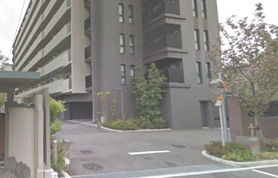 【外観】 | ルネグラン西宮北口昭和園