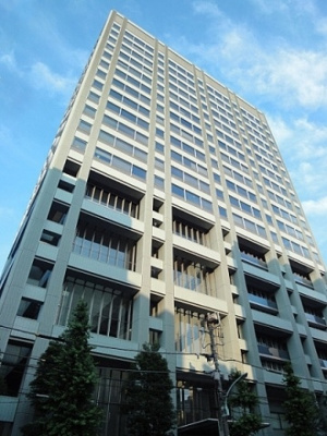 【外観】 | 小石川シティハイツ