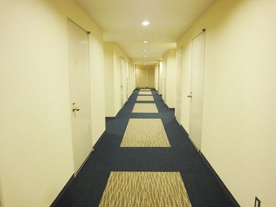 【その他共用部分】 | 小石川シティハイツ