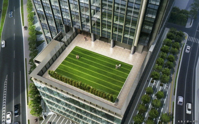 【その他共用部分】 | ラ・トゥール飯田橋