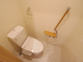 【内装】 | アクシア