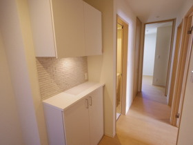 【内装】 | アクシア