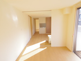 【内装】 | アクシア