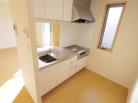 【内装】 | アクシア