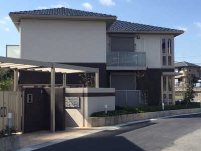 【内装】 | アクシア