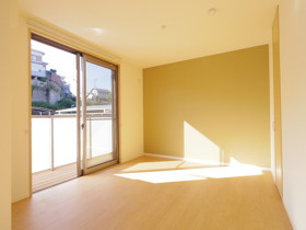 【内装】 | アクシア