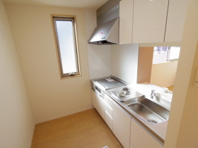 【内装】 | アクシア