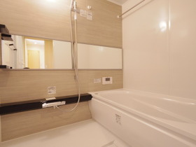 【内装】 | アクシア