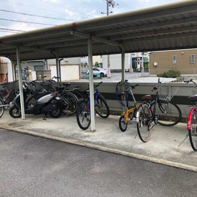  | マイ・キャッスル A棟