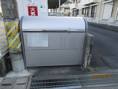  | マイ・キャッスル A棟