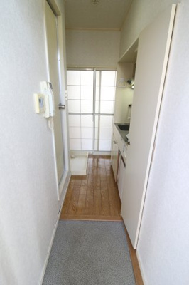 【玄関】 | アステルハイツ